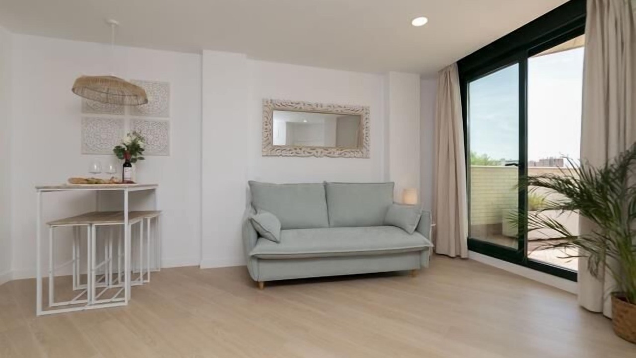 Photo of Livingroom in Carabanchel