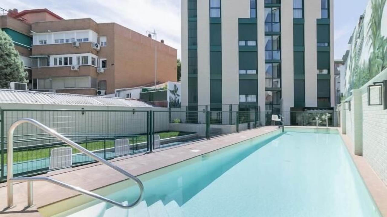 Photo of Outdoor in Carabanchel