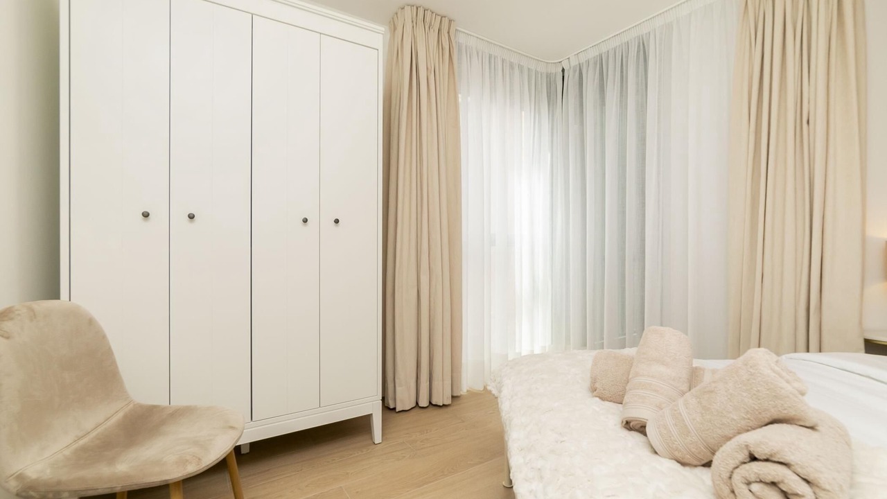 Photo of Bedroom in Carabanchel