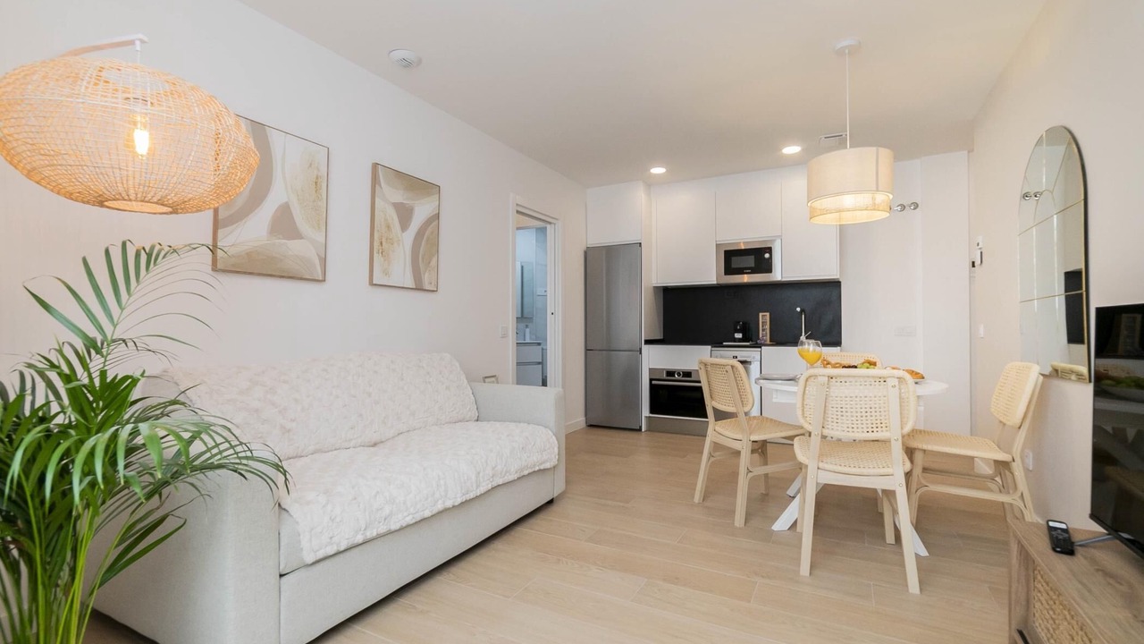 Photo of Livingroom in Carabanchel
