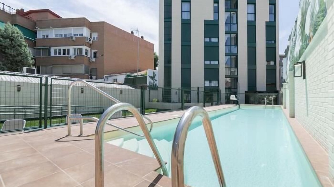 Photo of Outdoor in Carabanchel