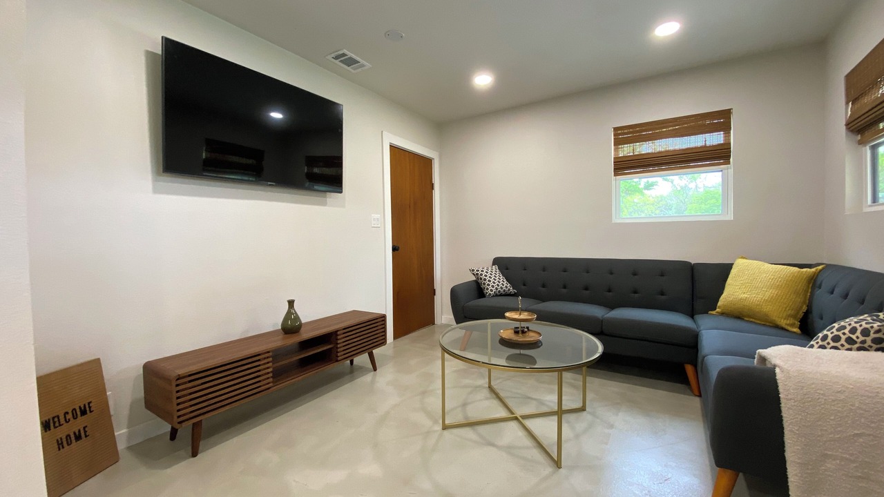 Photo of Livingroom in Granite Shoals
