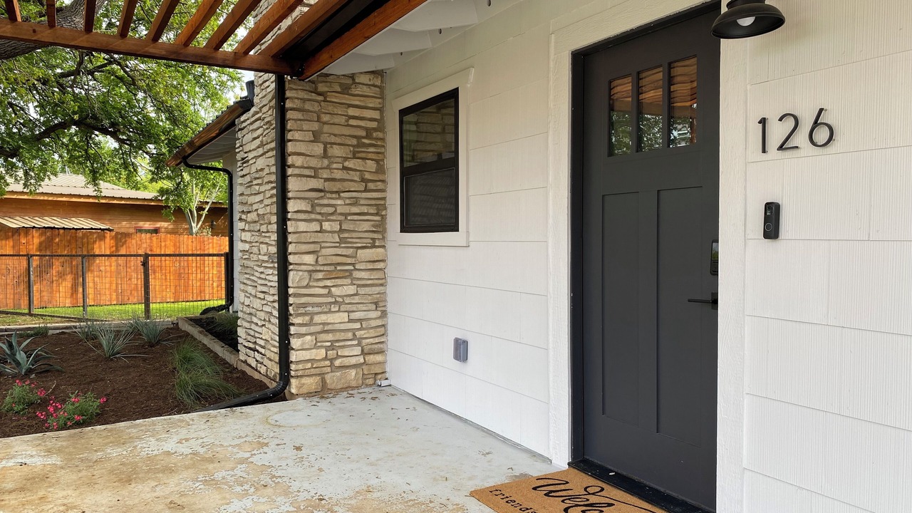Photo of Outdoor in Granite Shoals