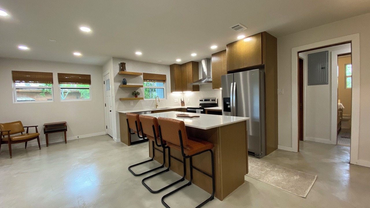 Photo of Kitchen in Granite Shoals