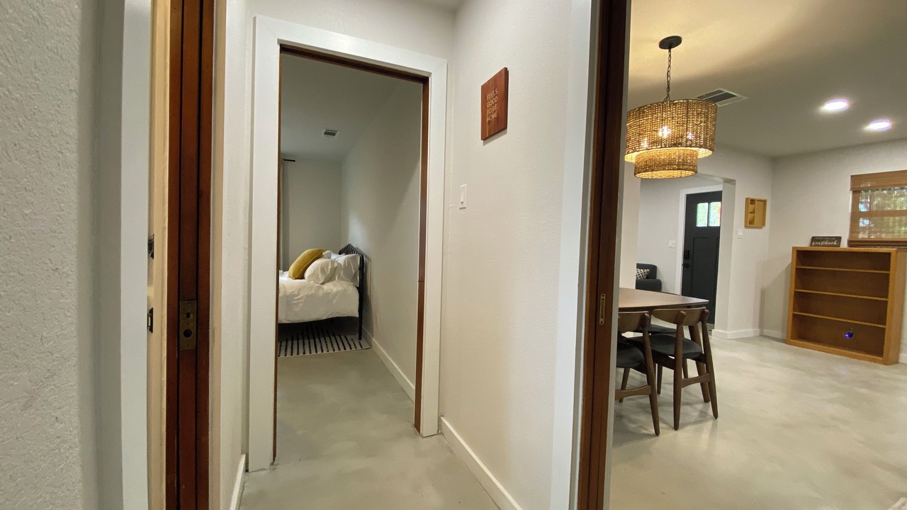 Photo of Bedroom in Granite Shoals