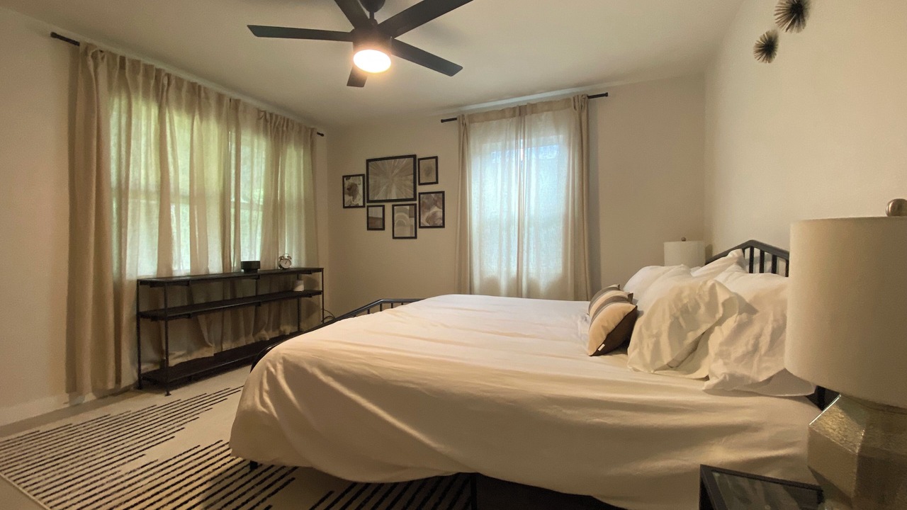 Photo of Bedroom in Granite Shoals