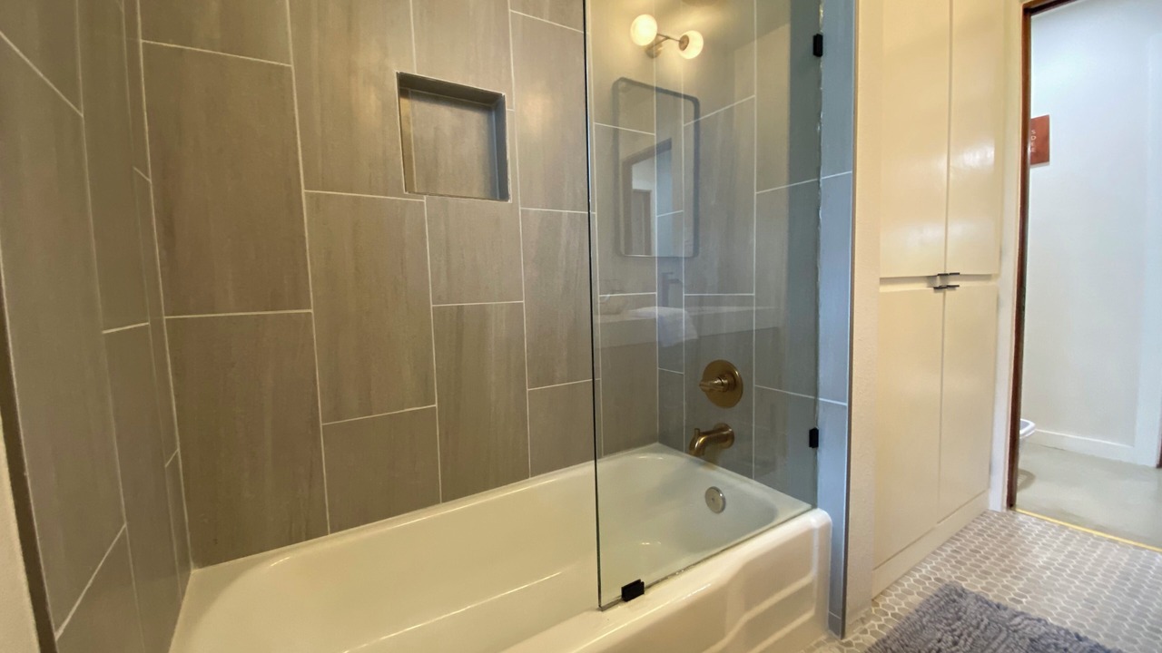 Photo of Bathroom in Granite Shoals