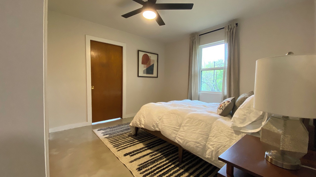 Photo of Bedroom in Granite Shoals