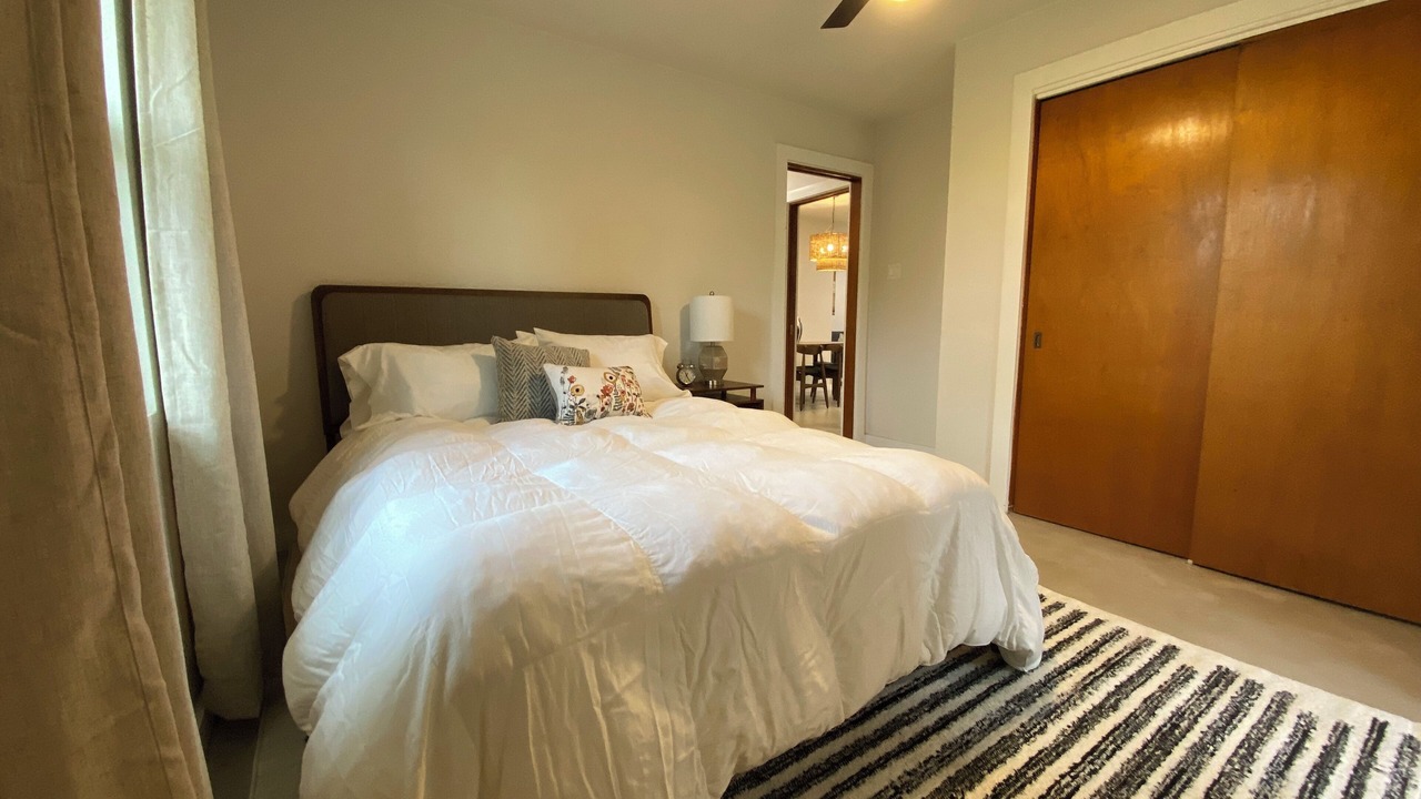 Photo of Bedroom in Granite Shoals