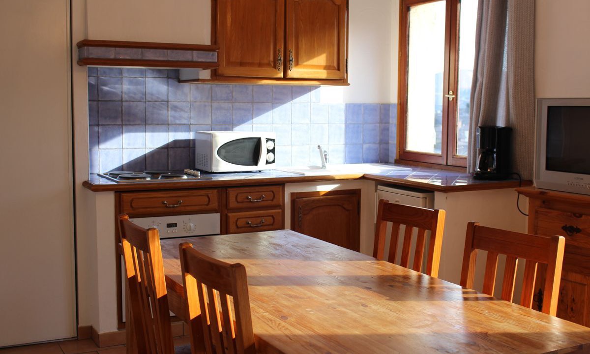 Photo of Kitchen in Utelle