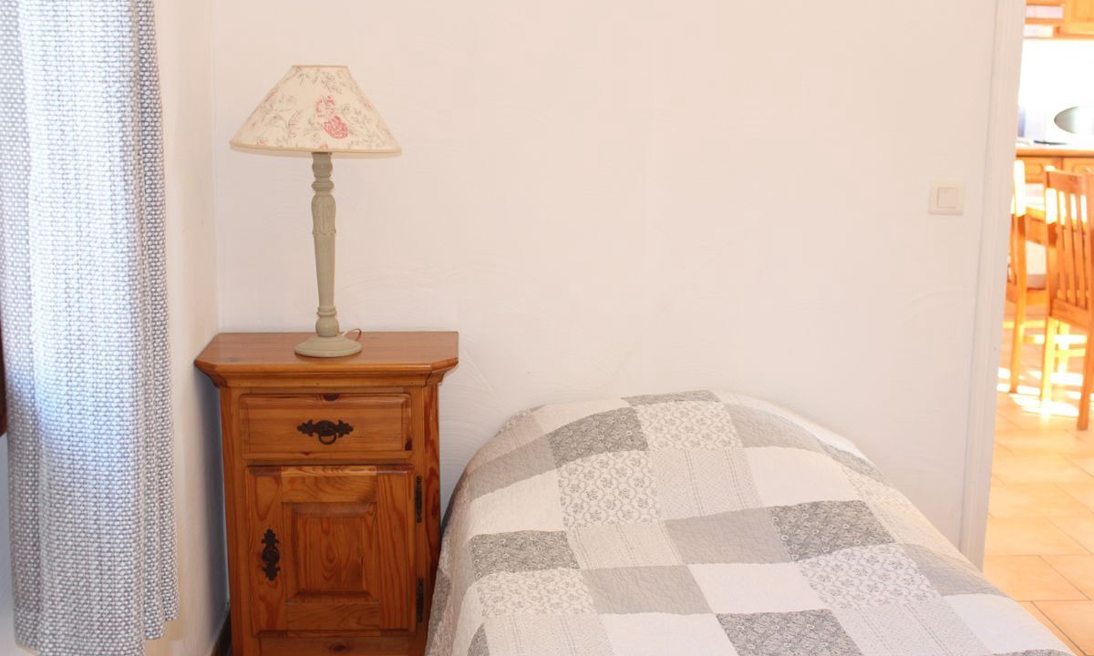 Photo of Bedroom in Utelle