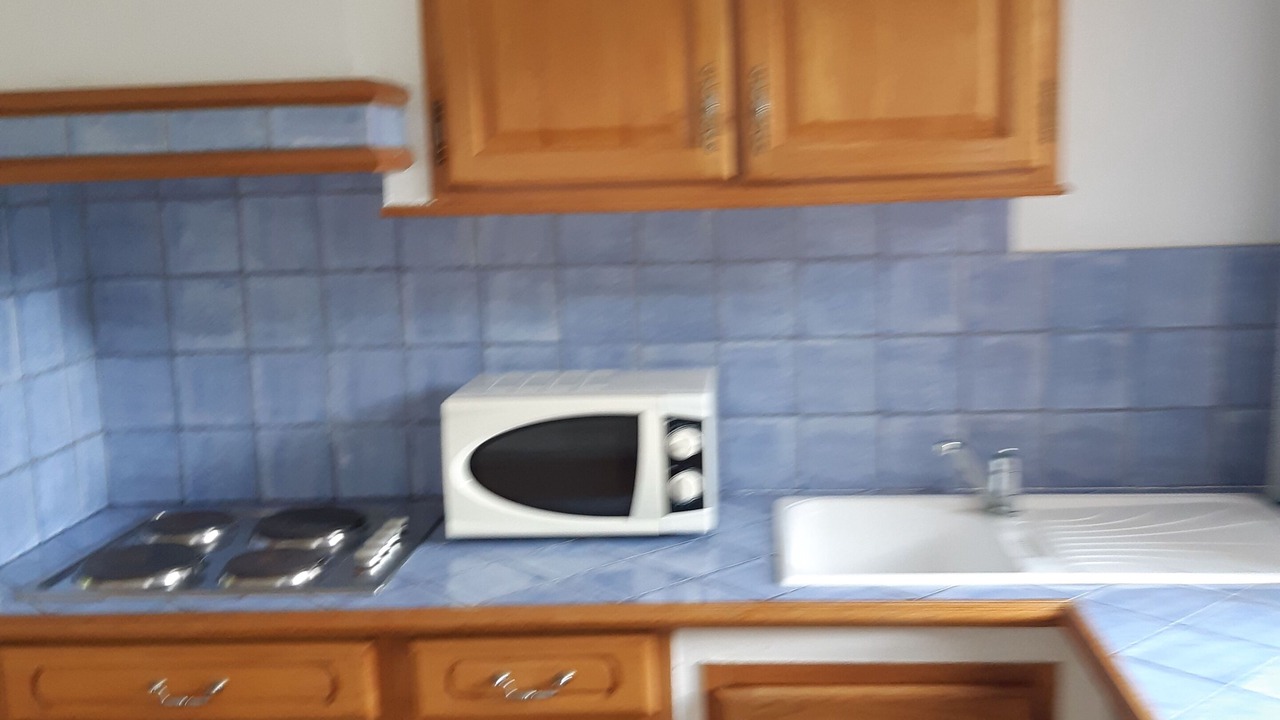 Photo of Kitchen in Utelle