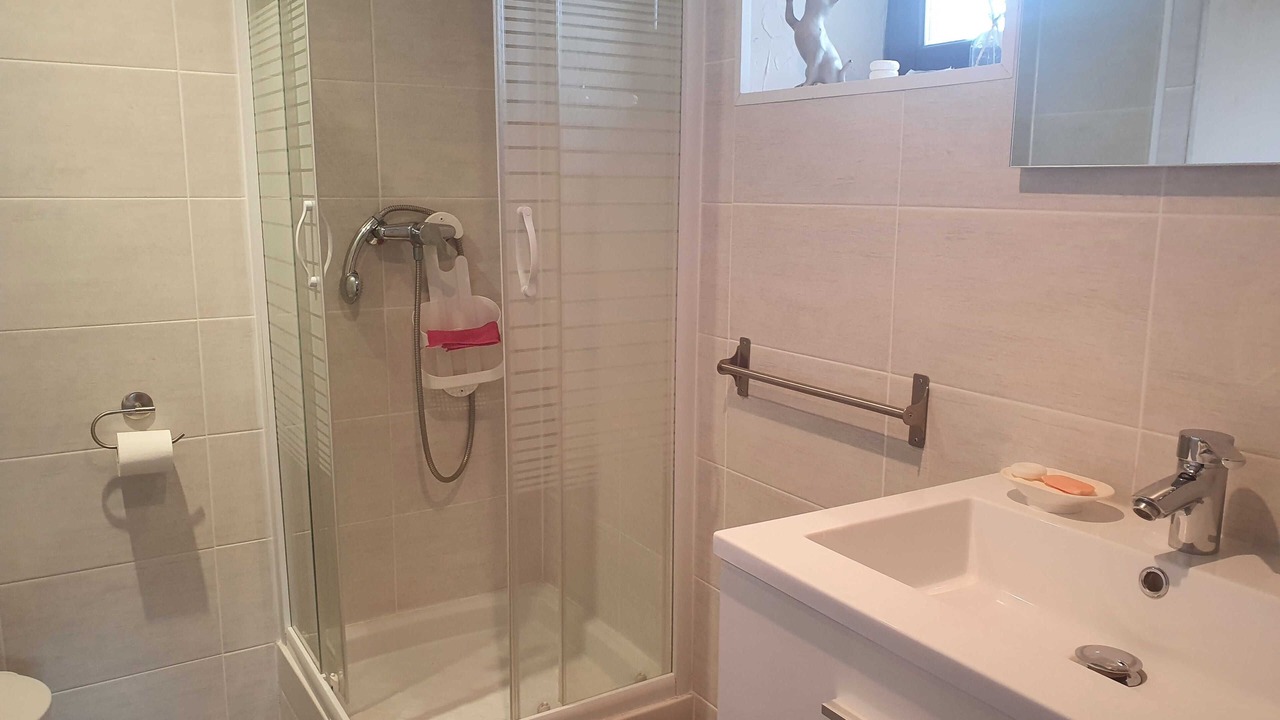 Photo of Bathroom in Ilonse