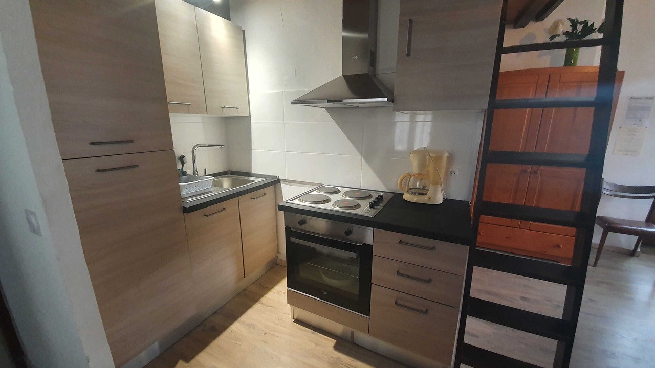 Photo of Kitchen in Ilonse