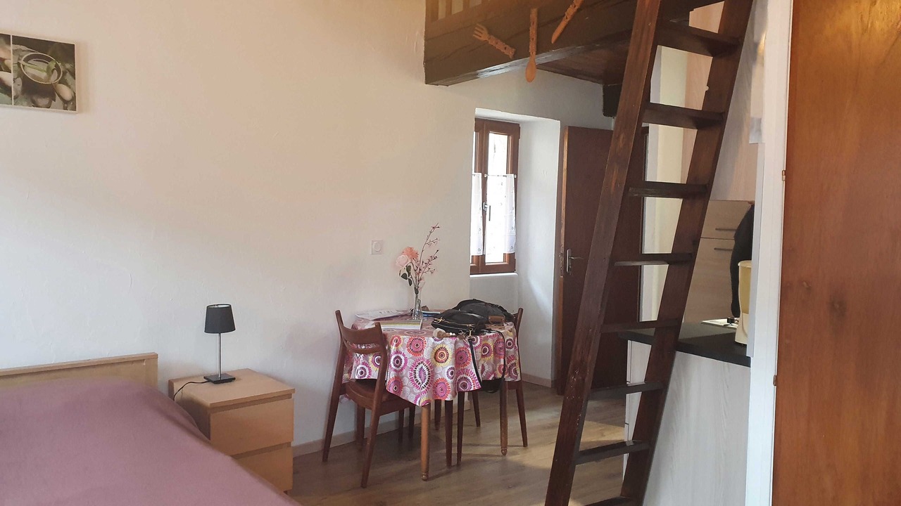 Photo of Bedroom in Ilonse