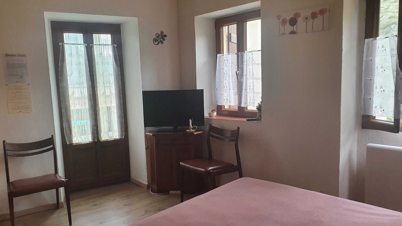 Photo of Bedroom in Ilonse