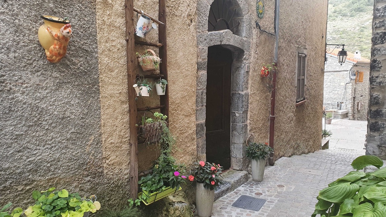 Photo of Outdoor in Ilonse