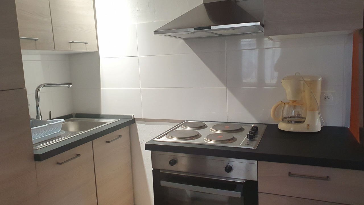 Photo of Kitchen in Ilonse