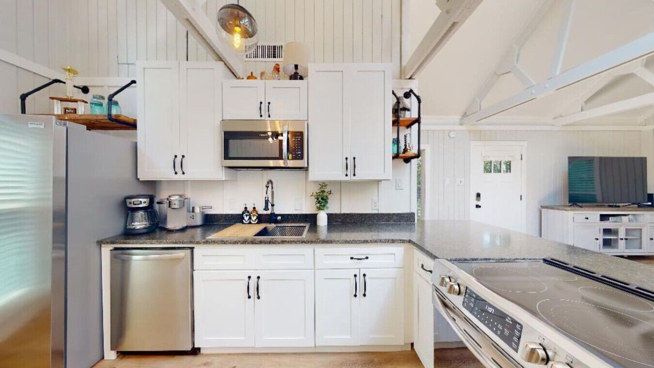 Photo of Kitchen in College Station