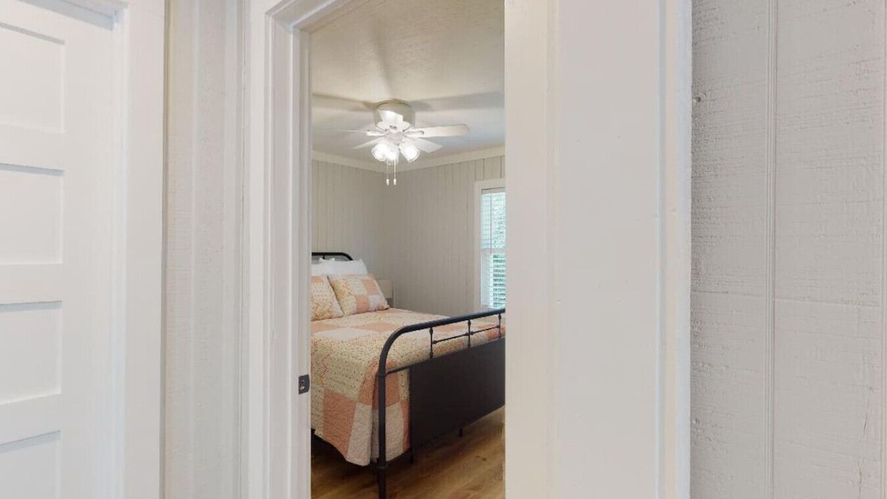 Photo of Bedroom in College Station