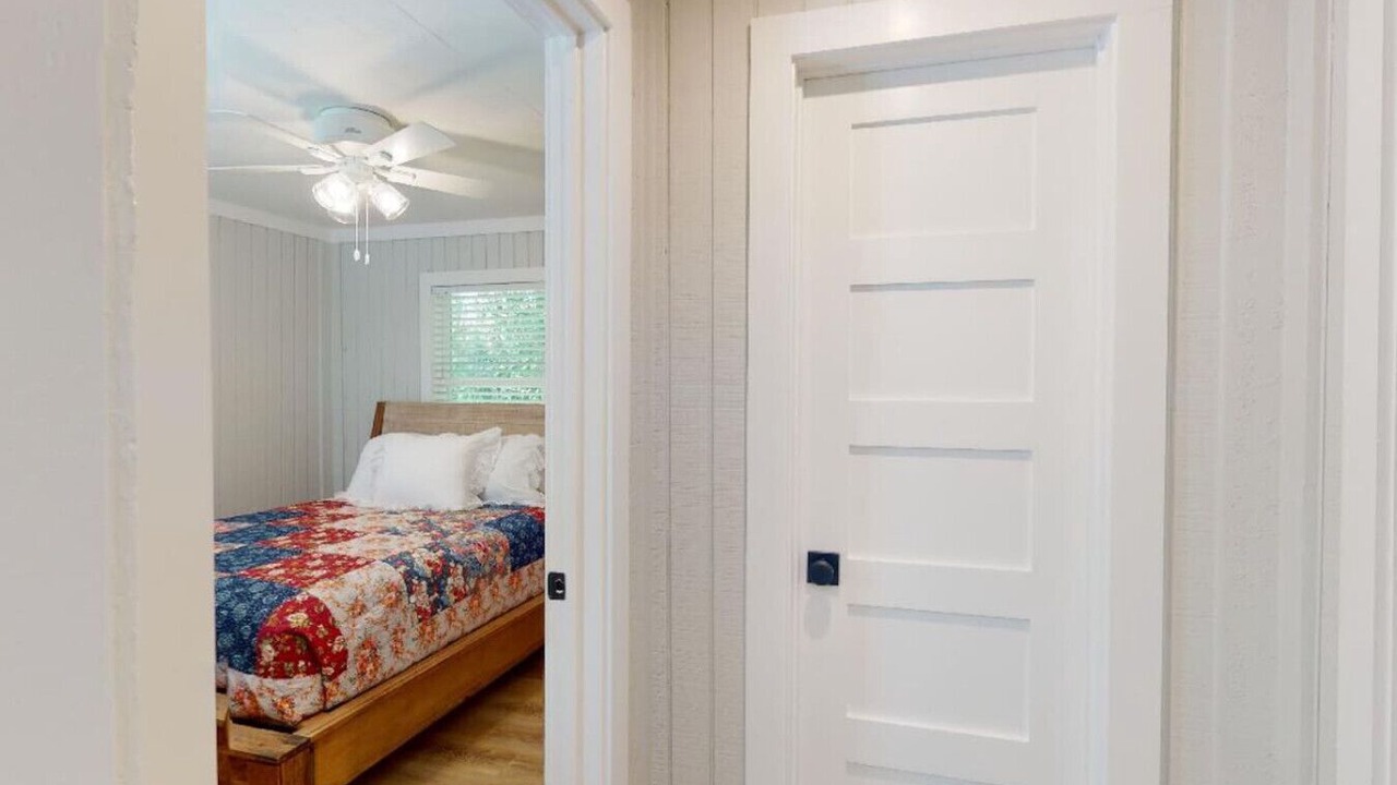 Photo of Bedroom in College Station