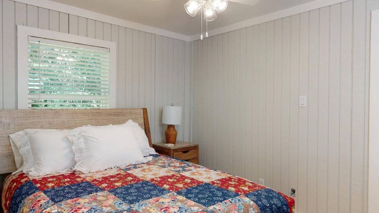 Photo of Bedroom in College Station