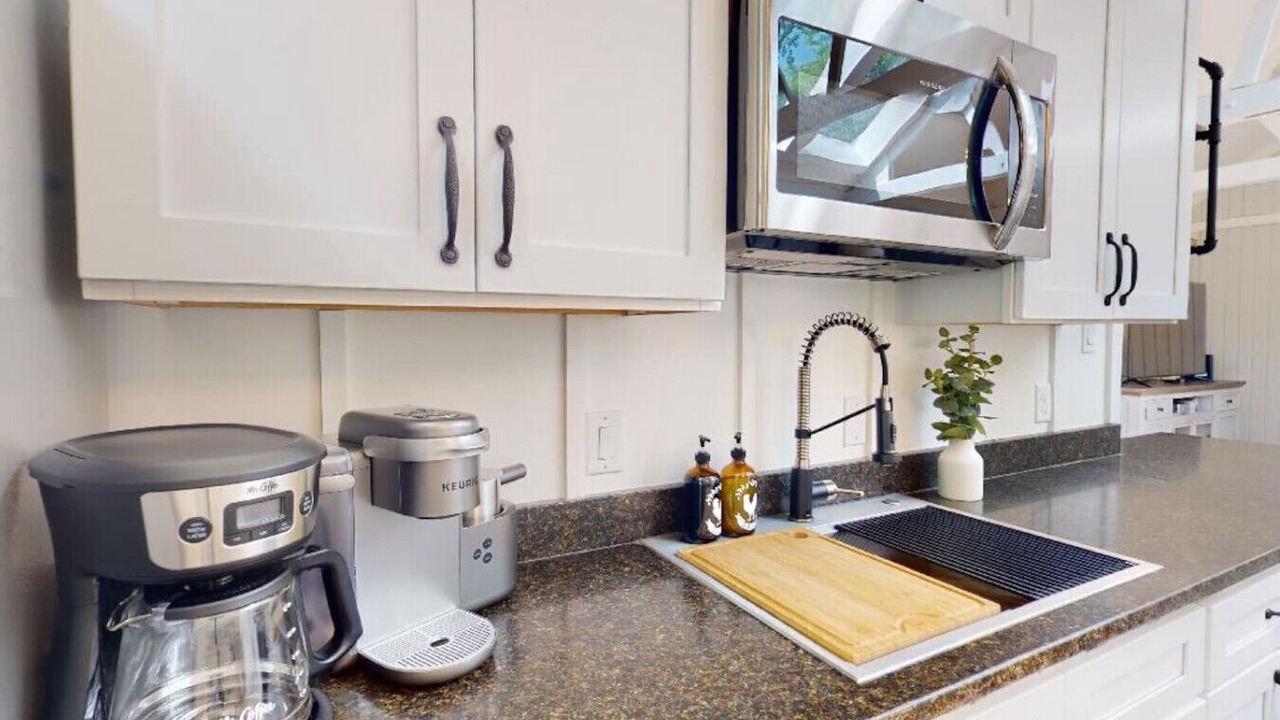 Photo of Kitchen in College Station