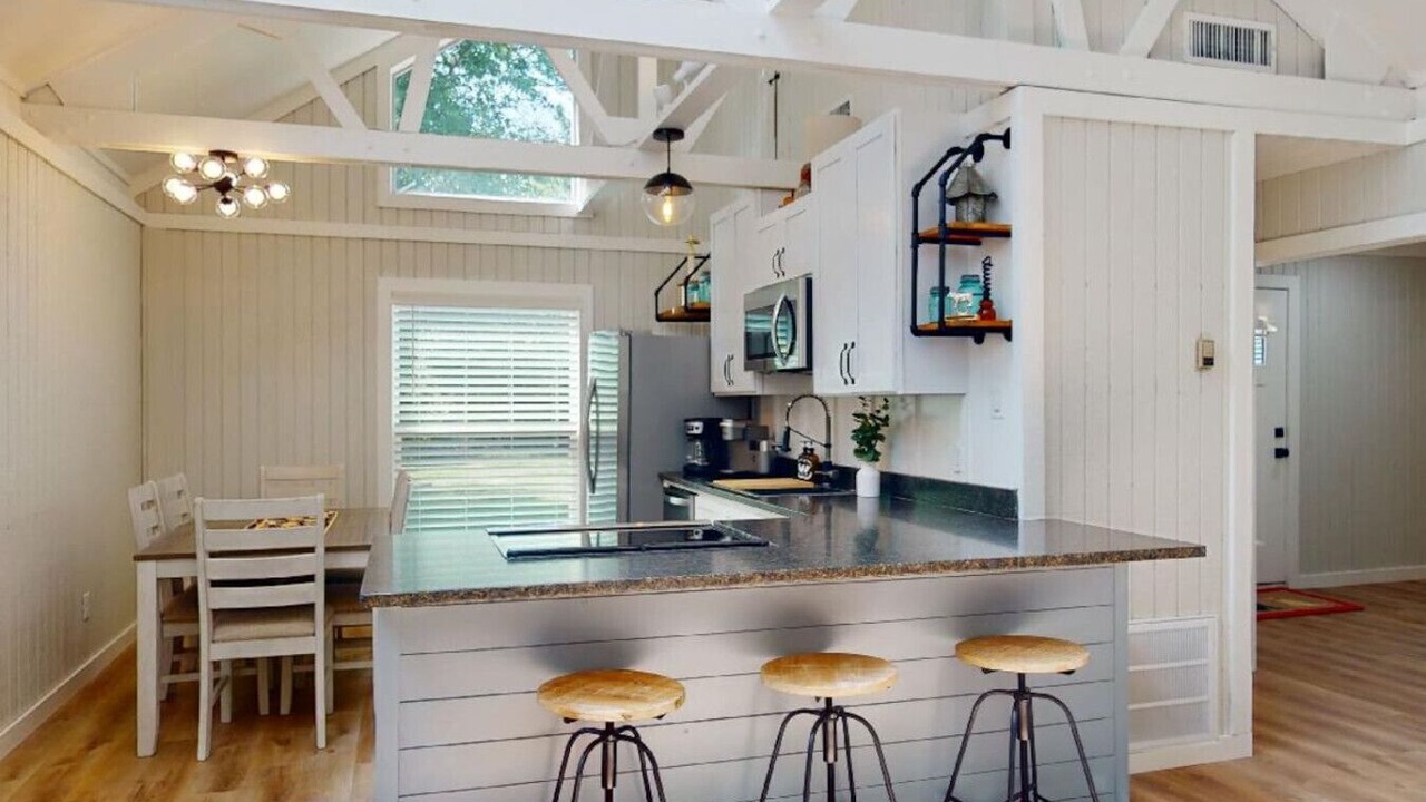 Photo of Kitchen in College Station
