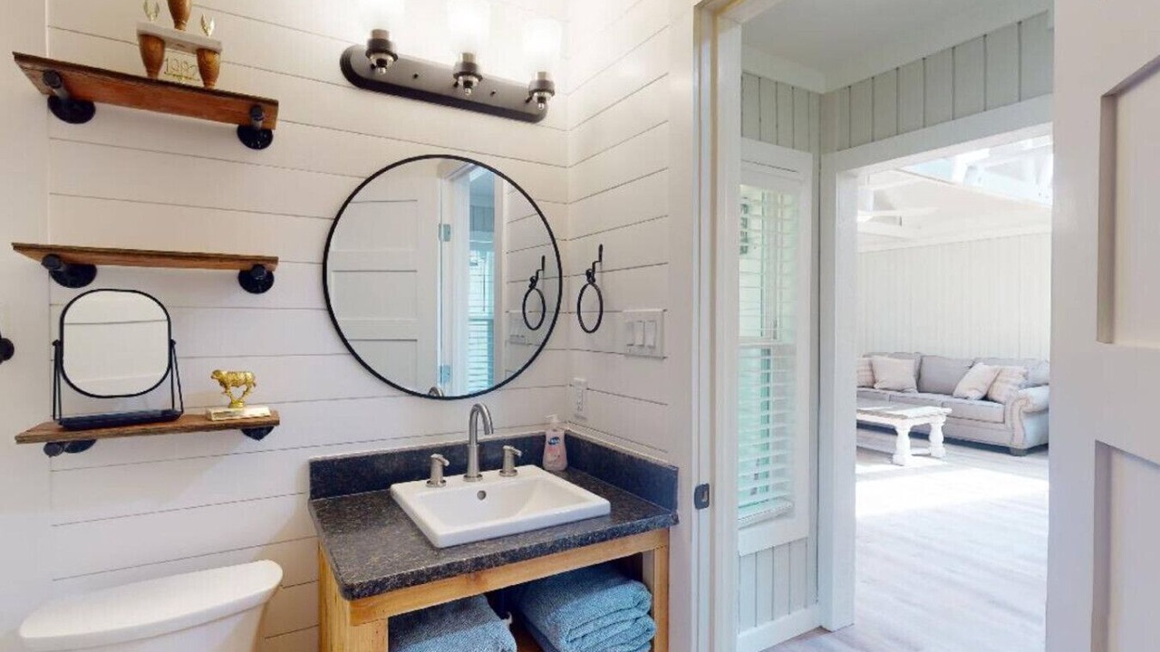 Photo of Bathroom in College Station