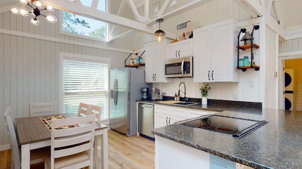 Photo of Kitchen in College Station