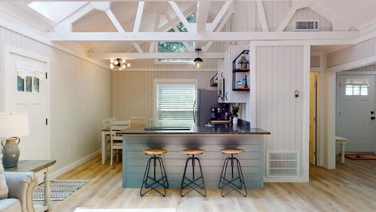 Photo of Kitchen in College Station