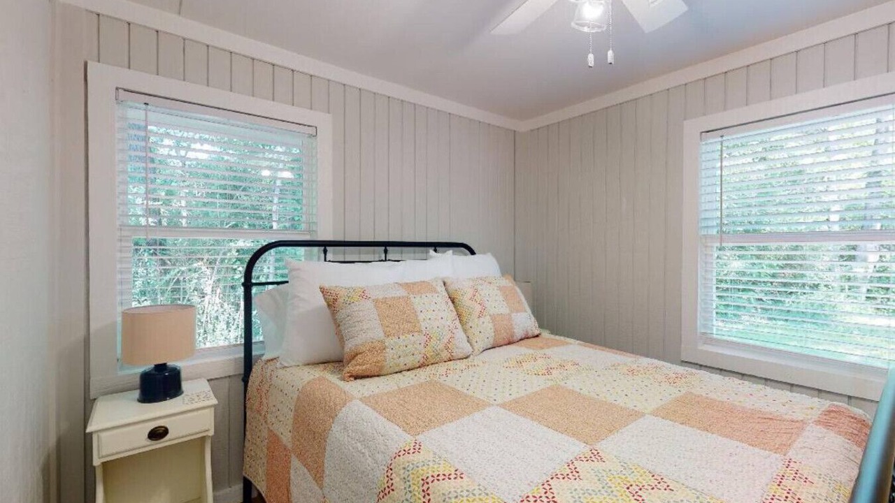 Photo of Bedroom in College Station