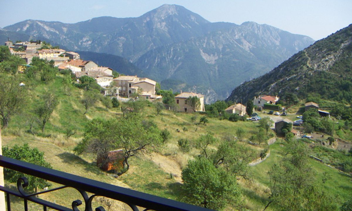 Photo of Outdoor in Utelle