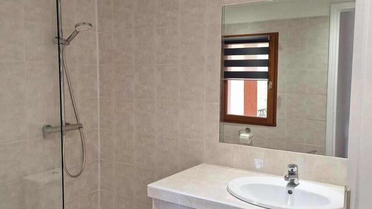 Photo of Bathroom in Utelle