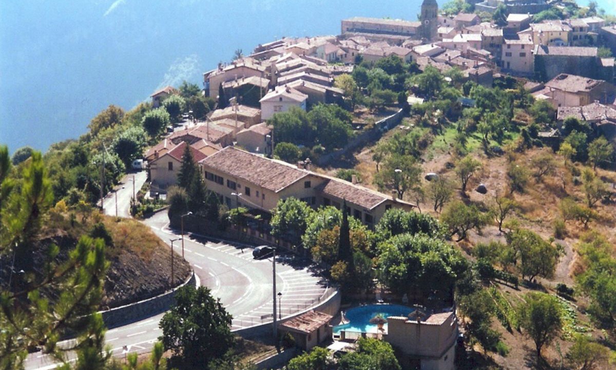 Photo of Outdoor in Utelle