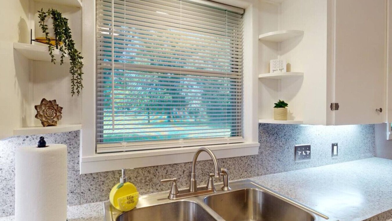 Photo of Kitchen in Navasota