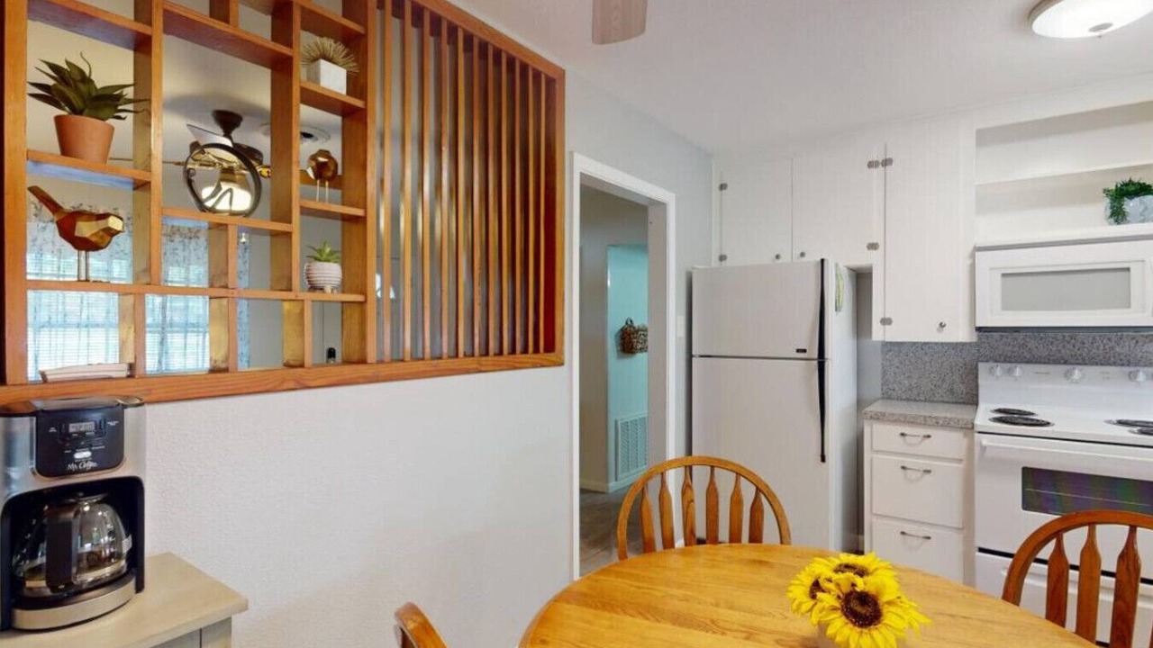 Photo of Kitchen in Navasota