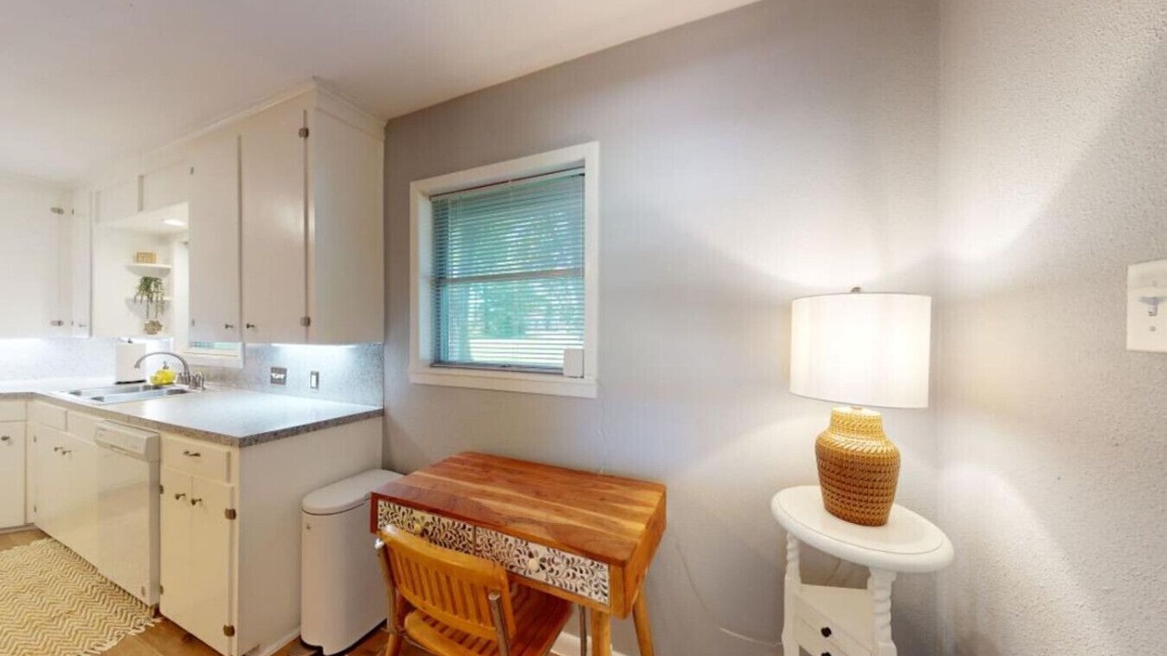 Photo of Kitchen in Navasota
