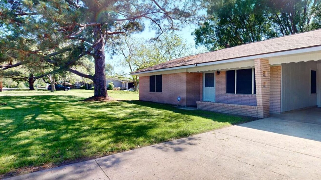 Photo of Outdoor in Navasota
