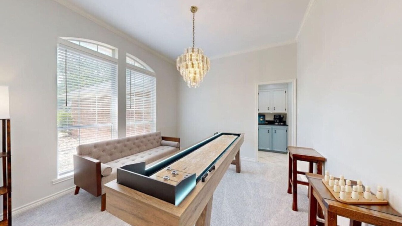 Photo of Bedroom in Glenhaven