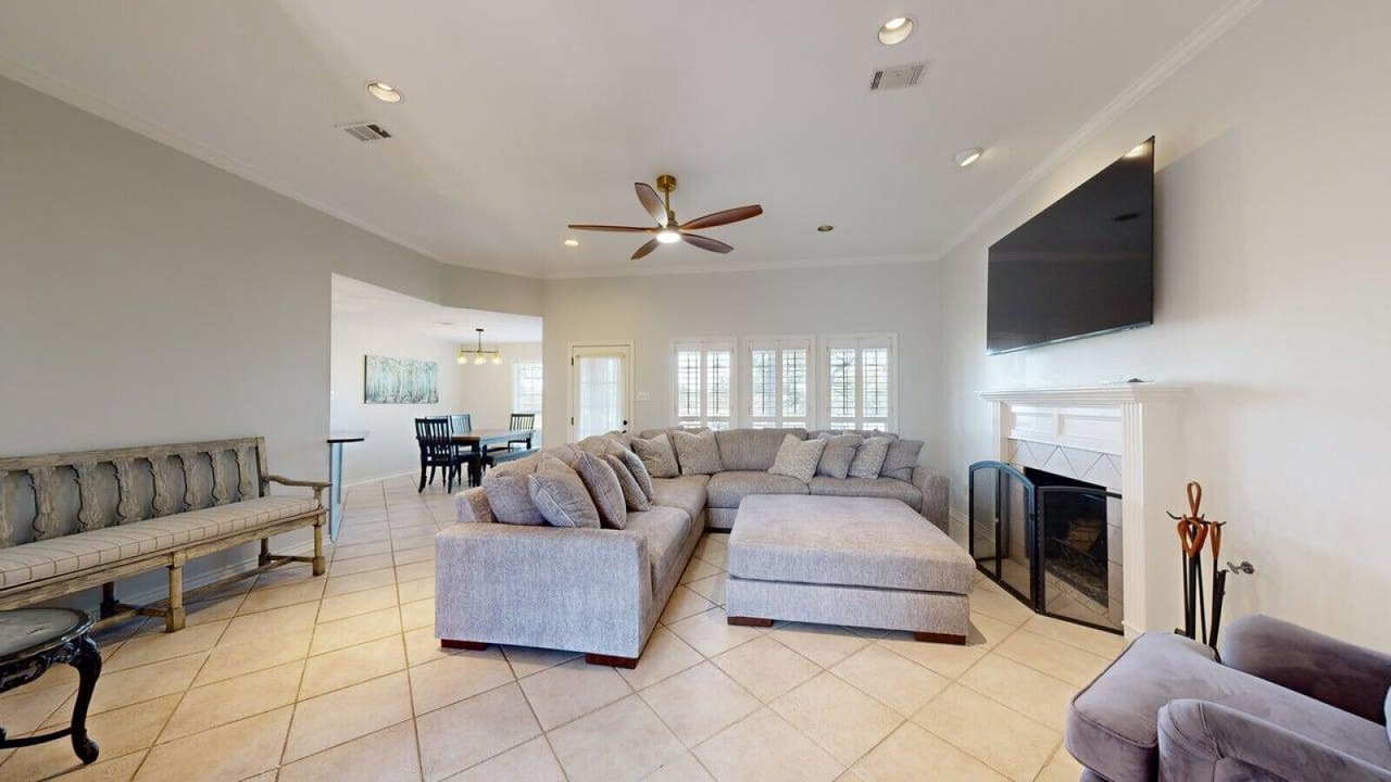 Photo of Livingroom in Glenhaven