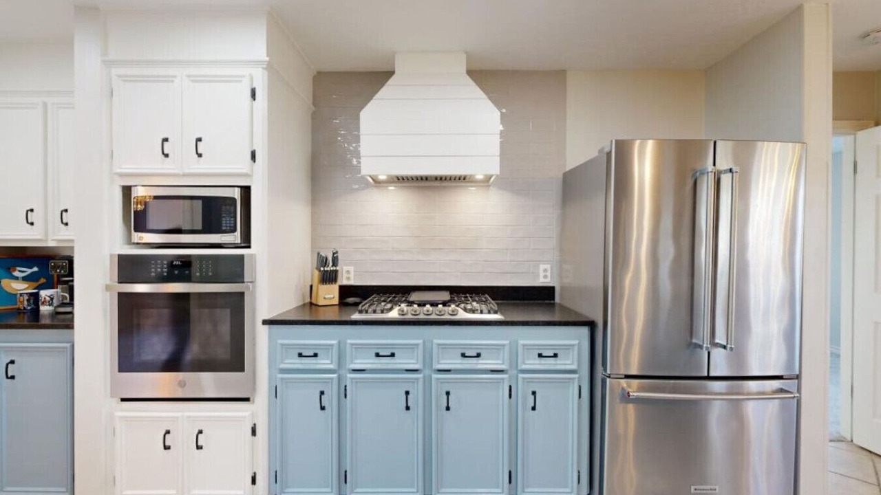 Photo of Kitchen in Glenhaven