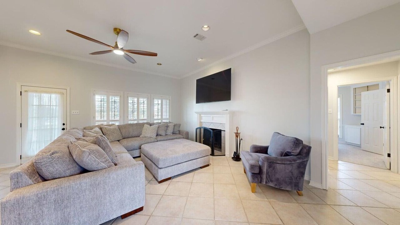 Photo of Livingroom in Glenhaven