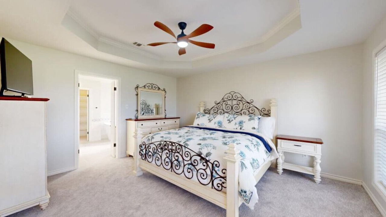 Photo of Bedroom in Glenhaven