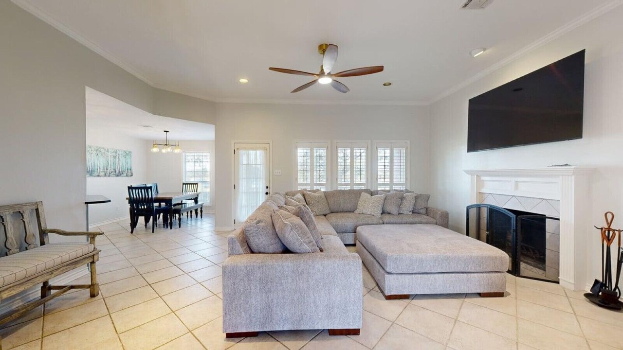 Photo of Livingroom in Glenhaven
