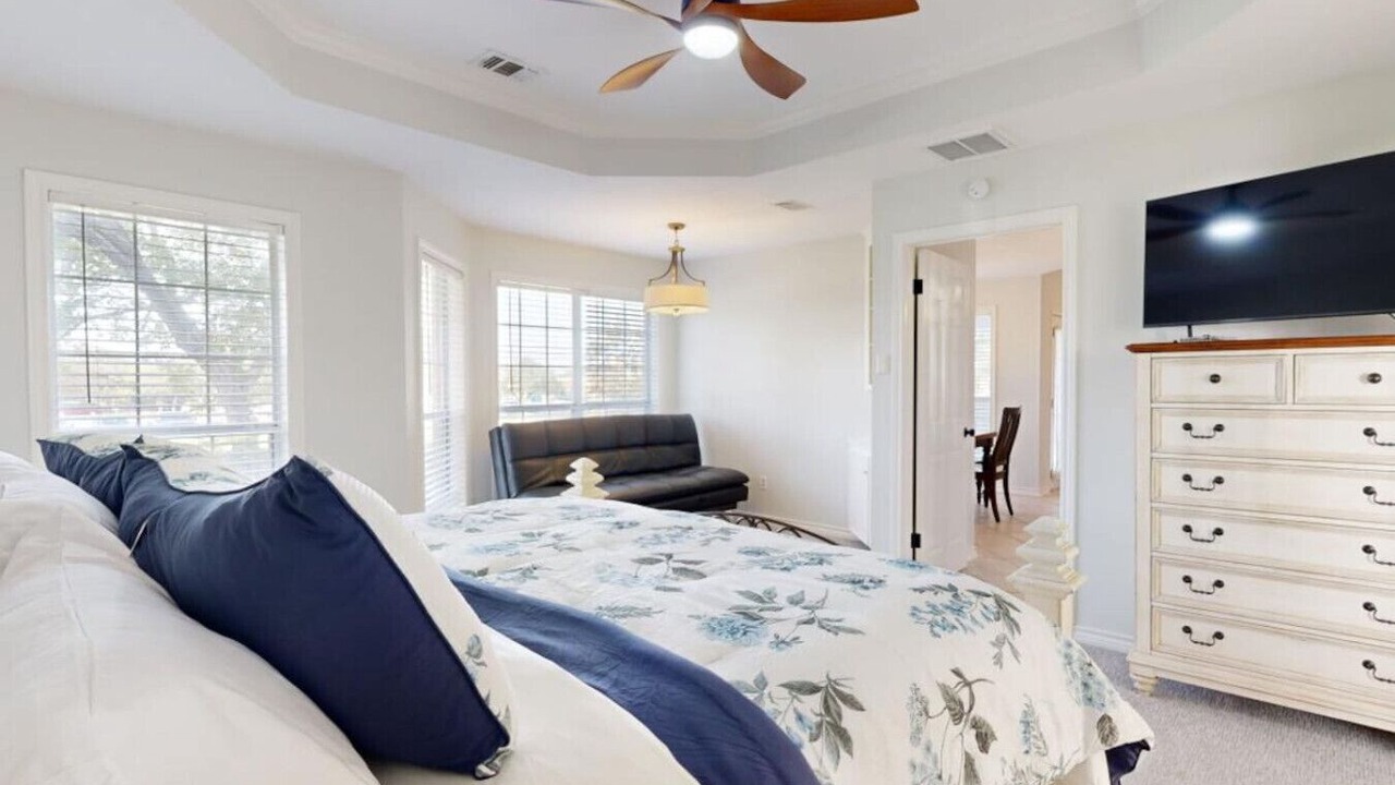 Photo of Bedroom in Glenhaven