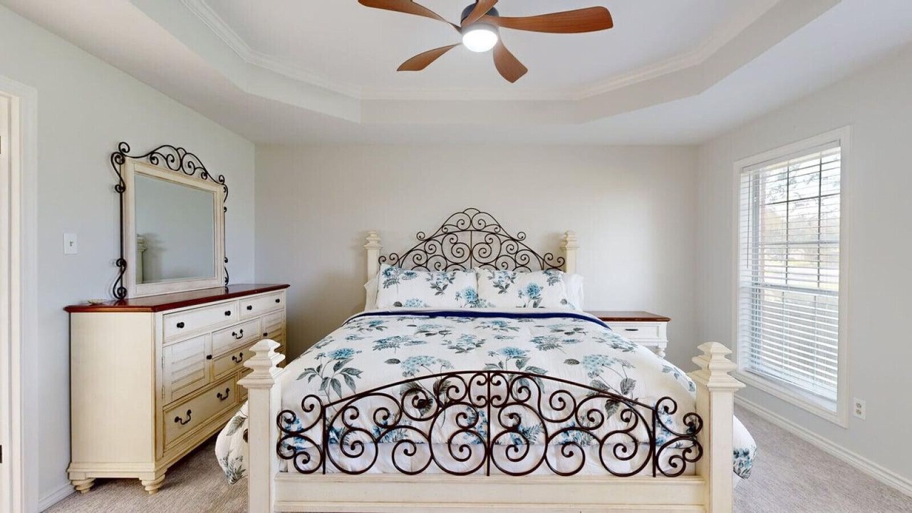 Photo of Bedroom in Glenhaven