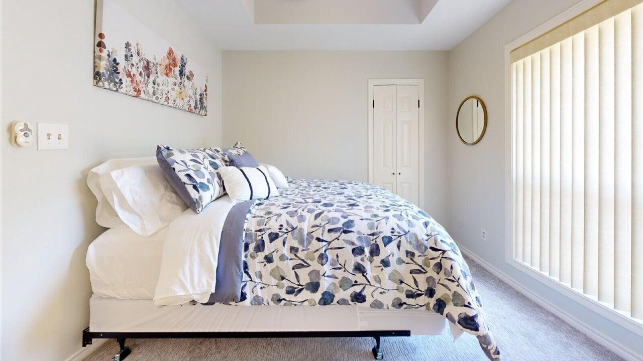 Photo of Bedroom in Glenhaven