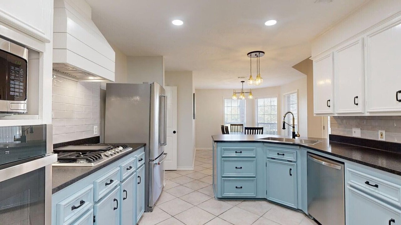 Photo of Kitchen in Glenhaven