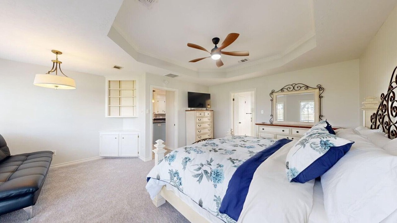 Photo of Bedroom in Glenhaven